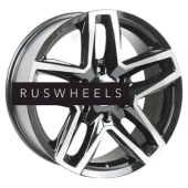 Диски RST 8x18/6x139,7 ET35 D77,8 R238 (Nissan) BD Диски RST 8x18/6x139,7 ET35 D77,8 R238 (Nissan) BD