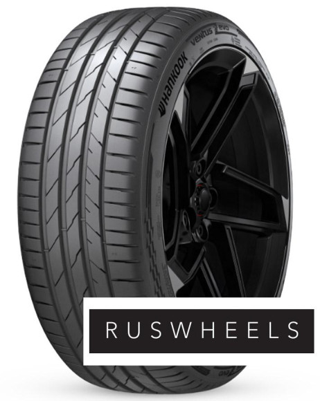 Шины Hankook 275/30 r21 Ventus evo K137 98Y Шины Hankook 275/30 r21 Ventus evo K137 98Y