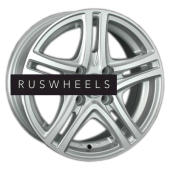 Диски LS 6,5x15/4x100 ET42 D73,1 570 SF (конус)