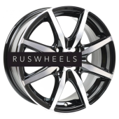 Диски Venti 6x15/4x100 ET48 D54,1 1515 BD