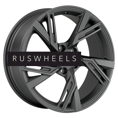 Диски LS Forged 8x18/5x114,3 ET45 D67,1 LS FG23 MGM (конус) Диски LS Forged 8x18/5x114,3 ET45 D67,1 LS FG23 MGM (конус)