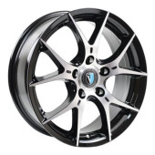 Диски VENTI 6.5\R16 5*110 ET43 d63.4 BD Диски VENTI 6.5\R16 5*110 ET43 d63.4 BD