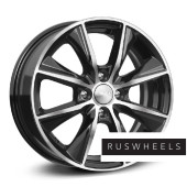 Диски Скад R15 / 6J PCD 4x100 ЕТ 46 ЦО 54.1 Порту Диски Скад R15 / 6J PCD 4x100 ЕТ 46 ЦО 54.1 Порту