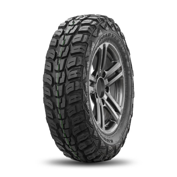 Шины Kumho 215/75 r15 Road Venture MT KL71 106/103Q