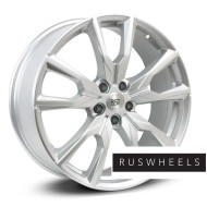 Диски RST R20 / 8J PCD 5x114.3 ЕТ 45 ЦО 67.1 R012 Диски RST R20 / 8J PCD 5x114.3 ЕТ 45 ЦО 67.1 R012