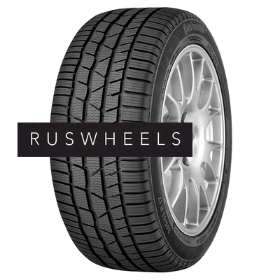 Шины Continental 255/60R18 108H ContiWinterContact TS 830 P SUV AO TL FR Шины Continental 255/60R18 108H ContiWinterContact TS 830 P SUV AO TL FR