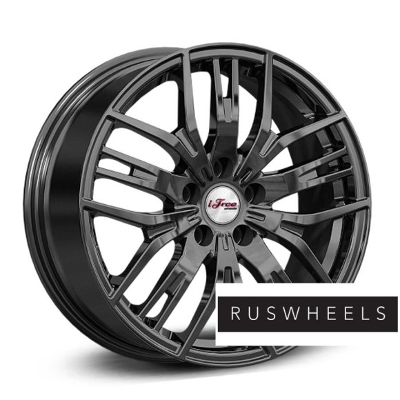 Диски iFree R17 / 7J PCD 5x108 ЕТ 33 ЦО 60.1 Аскет Диски iFree R17 / 7J PCD 5x108 ЕТ 33 ЦО 60.1 Аскет