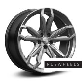 Диски Скад R19 / 9J PCD 5x112 ЕТ 32 ЦО 66.6 Гранада Диски Скад R19 / 9J PCD 5x112 ЕТ 32 ЦО 66.6 Гранада