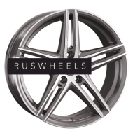 Диски Replay 8x18/5x114,3 ET34 D67,1 LX189(GS) MGMF (конус, C570)