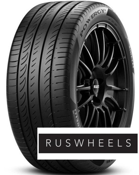 Шины Pirelli 195/55 r20 Powergy 95H Шины Pirelli 195/55 r20 Powergy 95H