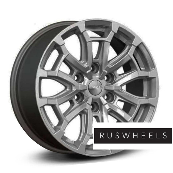 Диски Скад R18 / 8J PCD 6x114.3 ЕТ 46 ЦО 67.1 Авилис Диски Скад R18 / 8J PCD 6x114.3 ЕТ 46 ЦО 67.1 Авилис