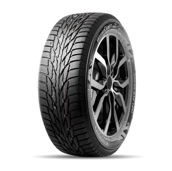Шины Kumho 255/65/17 T 114 WS-51 XL Шины Kumho 255/65/17 T 114 WS-51 XL
