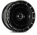 Диски Vossen HF-9 24x10 Gloss Black Polished 6x139.7 et +25