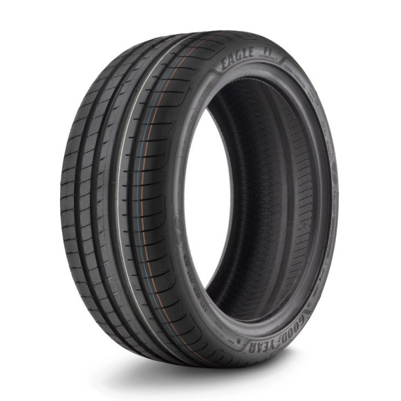 Шины GoodYear  275/40/18  Y 99 EAG. F-1 ASYMMETRIC 3  Run On Flat (MO)