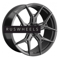 Диски LS Forged 8,5x20/5x114,3 ET45 D67,1 LS FG14 MGM (конус, C570)