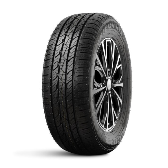 Шины Roadstone  245/70/16  T 111 ROADIAN HTX RH5