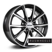Диски Carwel R15 / 6J PCD 5x112 ЕТ 43 ЦО 66.6 Гамма