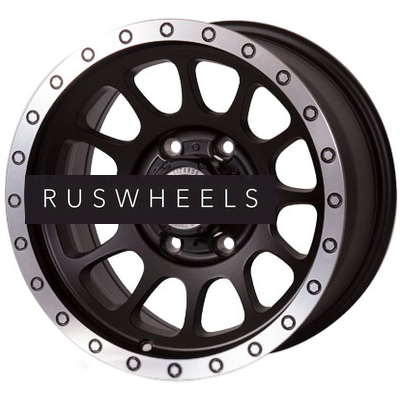 Диски Lizardo 8,5x16/6x139,7 ET0 D110,1 XH326 CBML (конус)