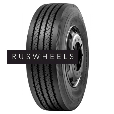 Грузовые шины Ovation 315/80R22,5 156/152L VI-660 TL 20PR 