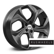 Диски Скад R19 / 7.5J PCD 5x114.3 ЕТ 40 ЦО 60.1 KL-1163