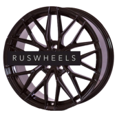 Диски Lizardo 8x18/5x112 ET35 D66,6 XH689 B (конус) Диски Lizardo 8x18/5x112 ET35 D66,6 XH689 B (конус)