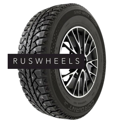 Шины Cordiant 215/55R16 97T XL Sno-Max 7000 TL (117 шип.)