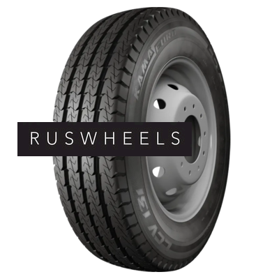 Шины Kama 225/70R15C 112/110R Euro LCV-131 TL Шины Kama 225/70R15C 112/110R Euro LCV-131 TL