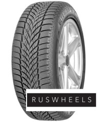 Шины Goodyear 235/40 r19 UltraGrip Ice 2+ 96T Шины Goodyear 235/40 r19 UltraGrip Ice 2+ 96T