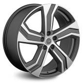 Диски Lizardo 8,0\R19 5*108 ET35 d67.1 MBM