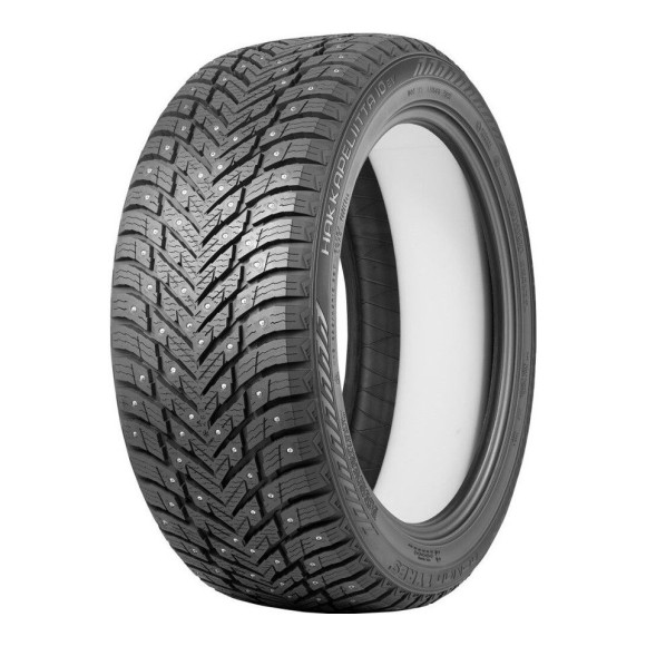 Шины Nokian Tyres 255/35/21 T 98 Hakkapeliitta 10 EV XL Ш. Шины Nokian Tyres 255/35/21 T 98 Hakkapeliitta 10 EV XL Ш.