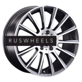 Диски Replay 7,5x18/5x108 ET45 D63,4 JG32 GMF (конус, JA001)