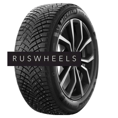 Шины Michelin 315/35 r20 X-Ice North 4 SUV 110T Шипы Шины Michelin 315/35 r20 X-Ice North 4 SUV 110T Шипы
