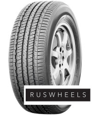 Шины Triangle 225/60 r17 Sapphire TR257 99H