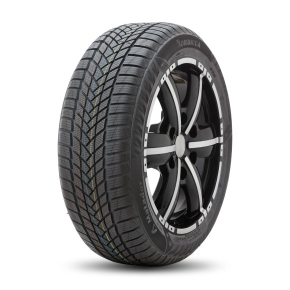 Шины Matador  225/40/18  V 92 MP93 Nordicca  XL  старше 3-х лет