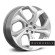 Диски Скад R19 / 7.5J PCD 5x108 ЕТ 38 ЦО 60.1 KL-1163 Диски Скад R19 / 7.5J PCD 5x108 ЕТ 38 ЦО 60.1 KL-1163