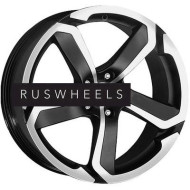 Диски СКАД 6x15/5x100 ET38 D57,1 Аллигатор (КЛ132) Алмаз