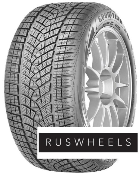 Шины Goodyear 235/65 r17 UltraGrip Performance + SUV 108H