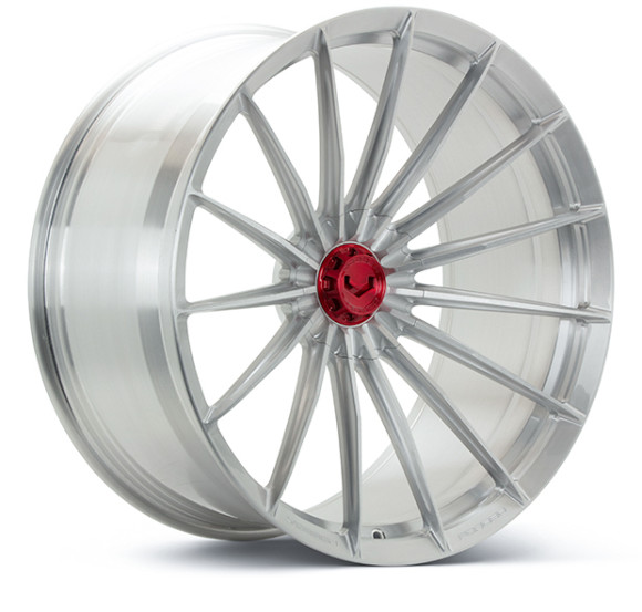 Диски Vossen VPS-2 23" Диски Vossen VPS-2 23"