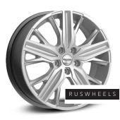 Диски Скад R18 / 6.5J PCD 5x114.3 ЕТ 50 ЦО 54.1 KL-375 Диски Скад R18 / 6.5J PCD 5x114.3 ЕТ 50 ЦО 54.1 KL-375