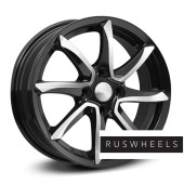Диски Скад R15 / 6J PCD 4x100 ЕТ 46 ЦО 54.1 Осака Диски Скад R15 / 6J PCD 4x100 ЕТ 46 ЦО 54.1 Осака