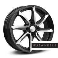 Диски Скад R15 / 6J PCD 4x100 ЕТ 46 ЦО 54.1 Осака Диски Скад R15 / 6J PCD 4x100 ЕТ 46 ЦО 54.1 Осака