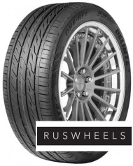 Шины Delinte 255/55 r18 DH6-RFT 109V Runflat
