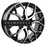 Диски Venti 6x16/4x100 ET46 D54,1 1619 (Solaris) BD Диски Venti 6x16/4x100 ET46 D54,1 1619 (Solaris) BD