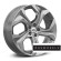 Диски Скад R19 / 7.5J PCD 5x108 ЕТ 38 ЦО 60.1 KL-1163 Диски Скад R19 / 7.5J PCD 5x108 ЕТ 38 ЦО 60.1 KL-1163