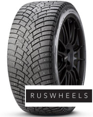 Шины Pirelli 265/65R17 116T XL Scorpion Ice Zero 2 TL (шип.)