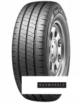 Шины Kumho 175 r13c Portran KC53 94/92P