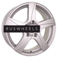 Диски Neo 6,5x16/5x114,3 ET45 D67,1 600 Silver