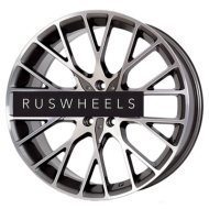 Диски FR replica 9,5x19/5x112 ET40 D66,6 B197T GMF (№33) Диски FR replica 9,5x19/5x112 ET40 D66,6 B197T GMF (№33)