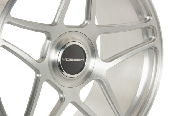 Диски Vossen GEN-02 24" 