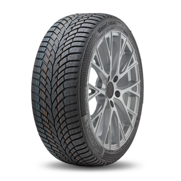 Шины Continental  225/45/17  H 91 WinterContact TS 870